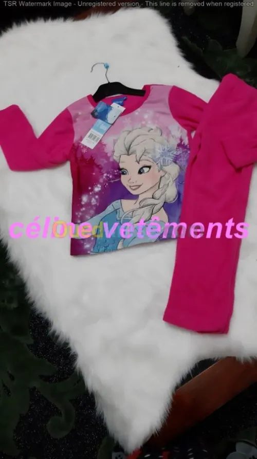 vêtements originales 