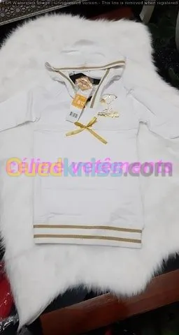 vêtements originales 