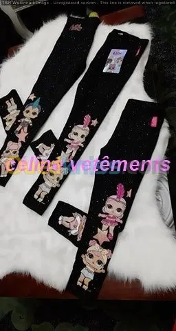 vêtements originales 