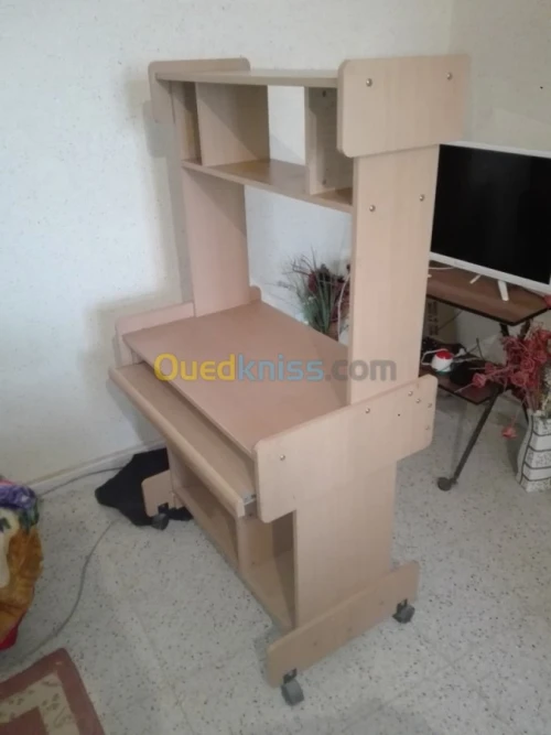 Table pour PC