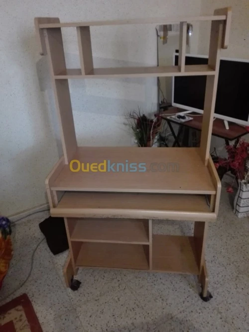 Table pour PC