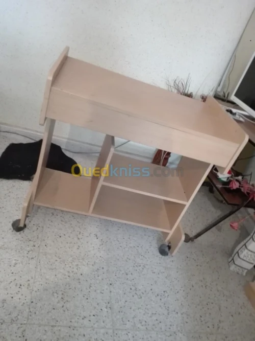 Table pour PC