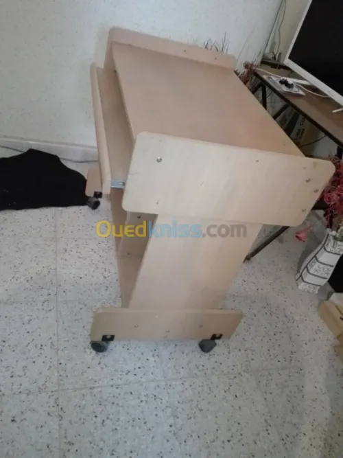 Table pour PC