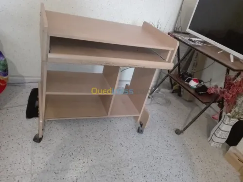 Table pour PC