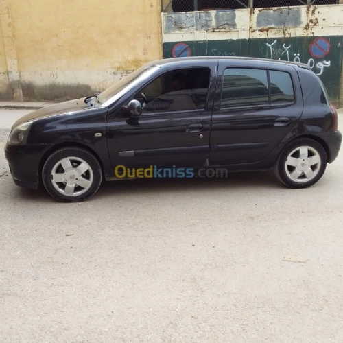 Renault Clio 2 2005 Extréme 