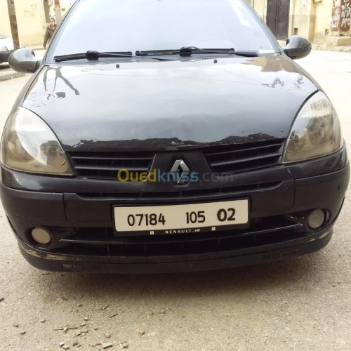 Renault Clio 2 2005 Extréme 