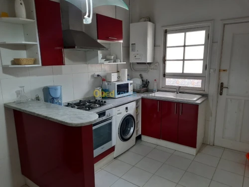 Location Appartement F3 Oran Oran