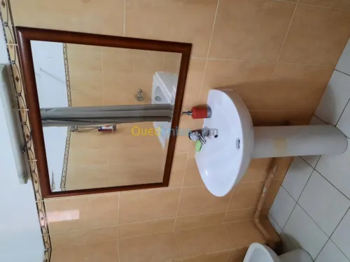 Location Appartement F3 Oran Oran