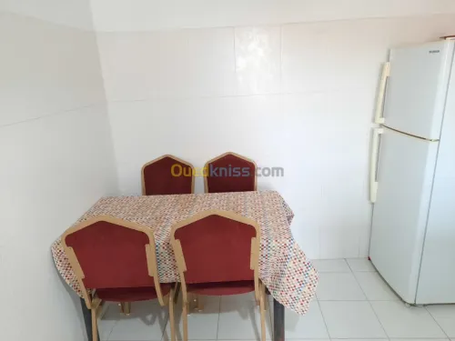Location Appartement F3 Oran Oran