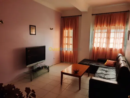 Location Appartement F3 Oran Oran