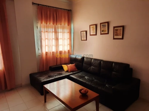 Location Appartement F3 Oran Oran