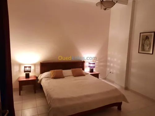 Location Appartement F3 Oran Oran