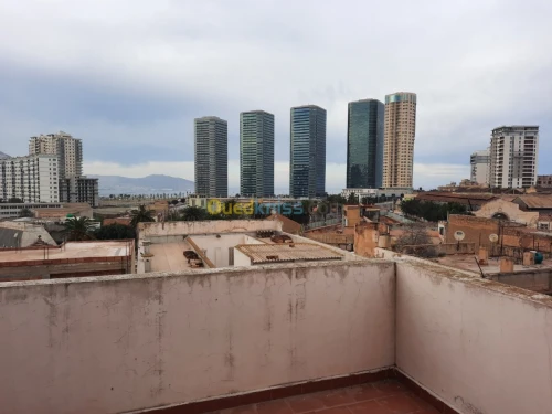 Location Appartement F3 Oran Oran