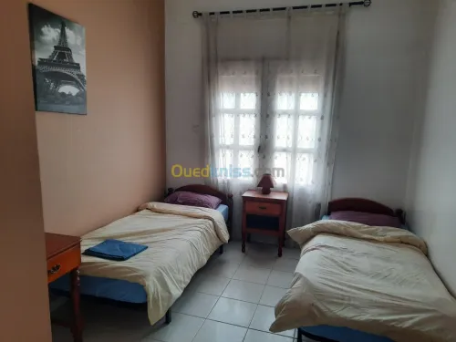 Location Appartement F3 Oran Oran