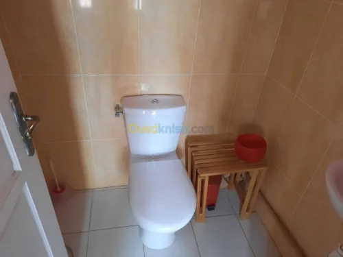 Location Appartement F3 Oran Oran