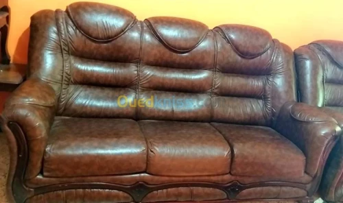 فوتايات sumi cuir maron