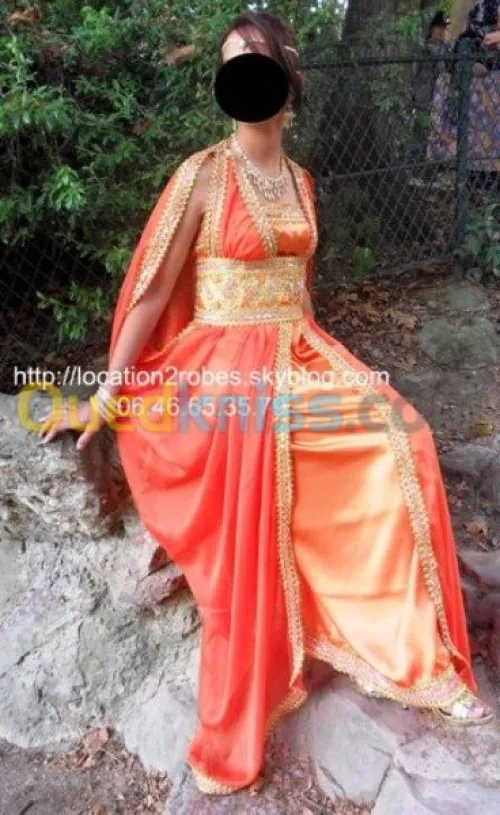 Couture /Soiré/Pret à porter /FetH