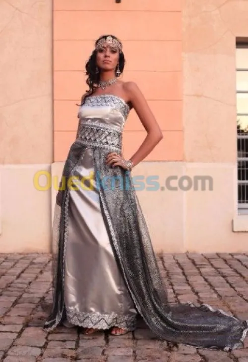 Couture /Soiré/Pret à porter /FetH