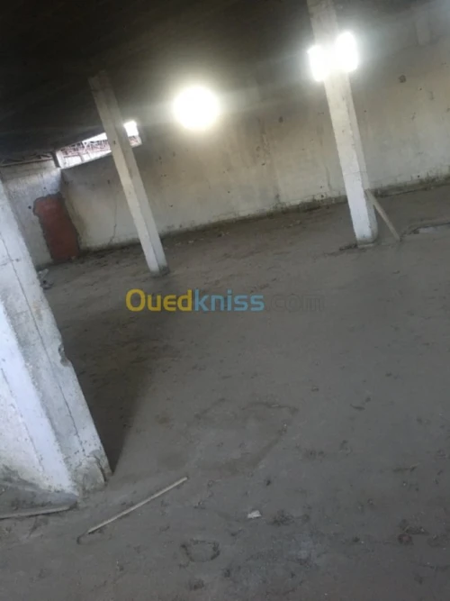 Location Hangar Tizi ouzou Tizi ouzou