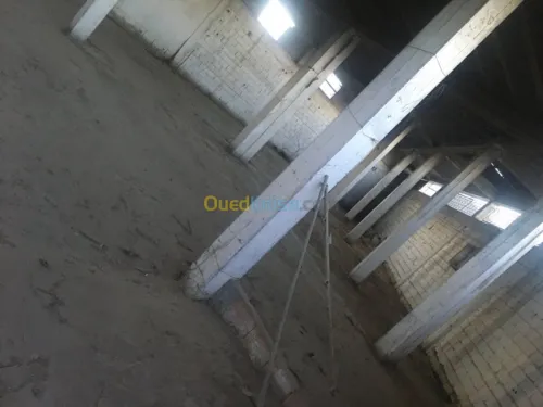 Location Hangar Tizi ouzou Tizi ouzou