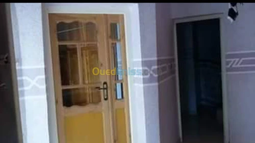 Vente Niveau De Villa F5 Relizane Relizane