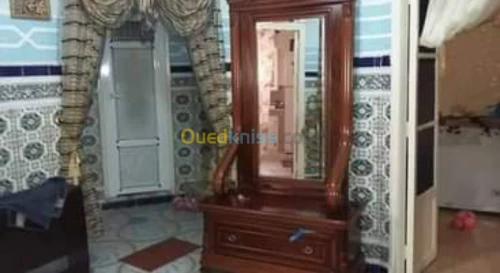 Vente Niveau De Villa F5 Relizane Relizane