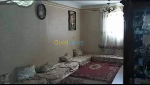 Vente Niveau De Villa F5 Relizane Relizane