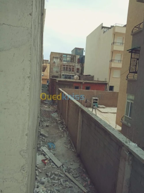 Vente Carcasse Annaba Annaba