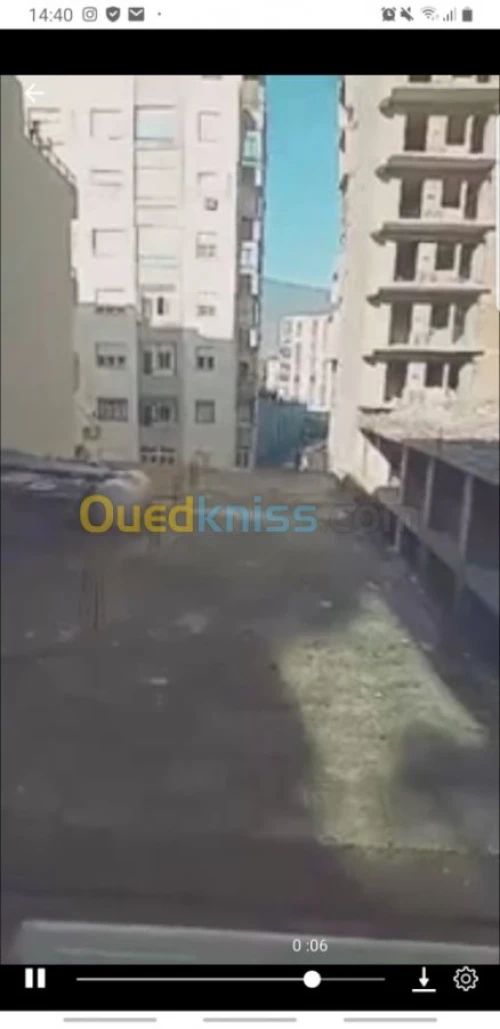 Vente Carcasse Annaba Annaba