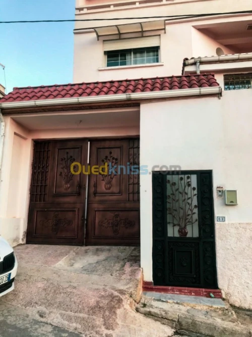 Vente Villa Constantine El khroub
