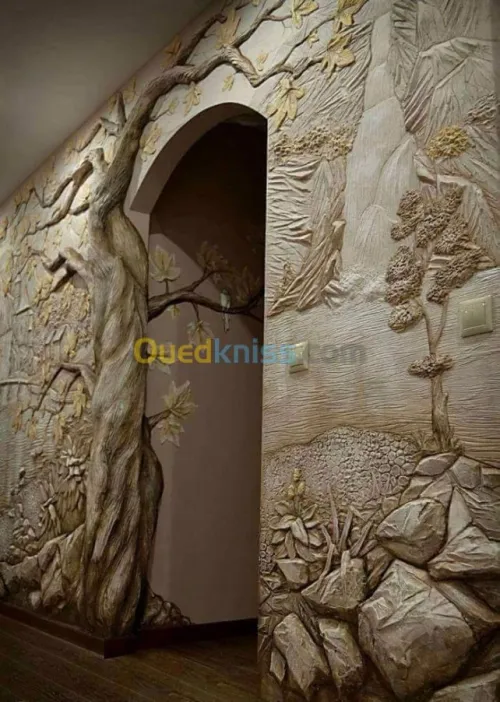 Décorateur professionnel...