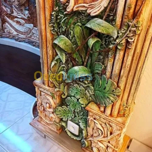 Décorateur professionnel...