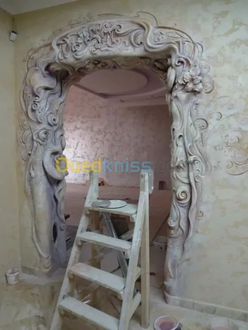 Décorateur professionnel...