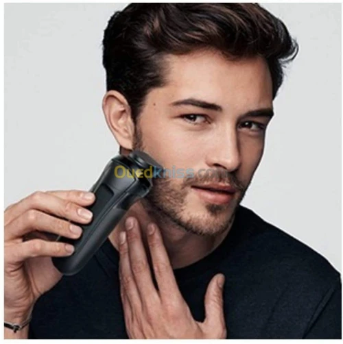 Rasoir électrique/ Tondeuse 3en1 Braun  300BT