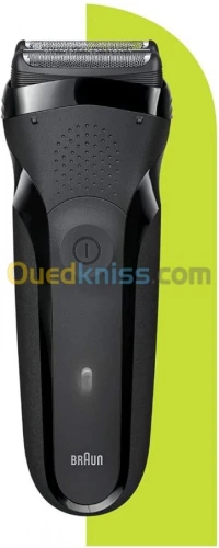 Rasoir électrique/ Tondeuse 3en1 Braun  300BT