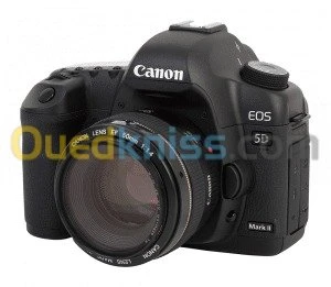 Réparation Caméra pro et photo 