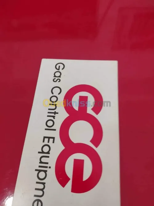 Chalumeaux soudeurs et coupeurs GCE 