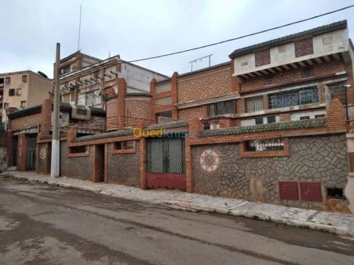 Vente Villa Oran Oran