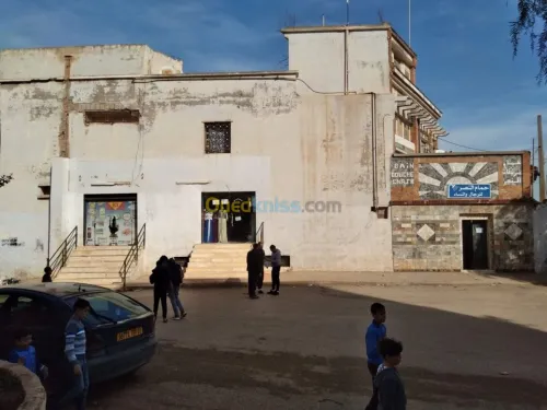 Vente Villa Oran Oran