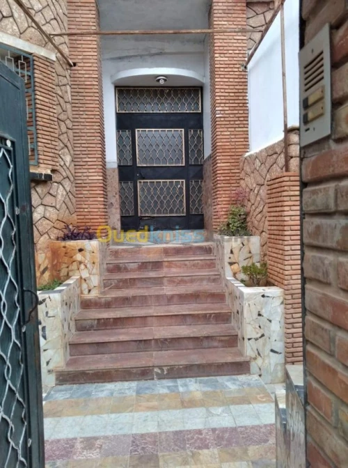Vente Villa Oran Oran