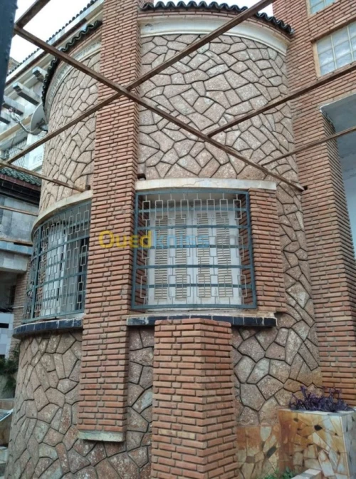 Vente Villa Oran Oran