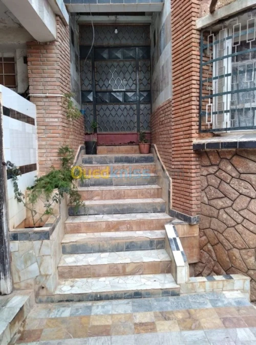 Vente Villa Oran Oran
