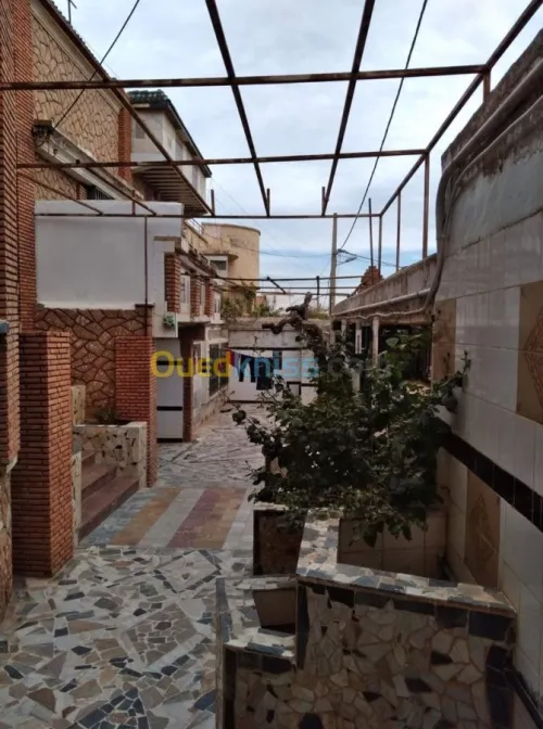 Vente Villa Oran Oran