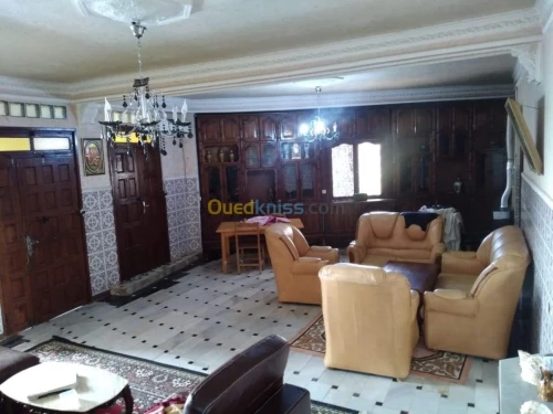 Vente Villa Oran Oran