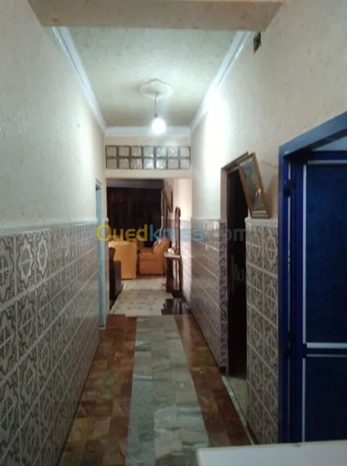 Vente Villa Oran Oran