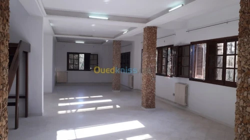 Location Duplex F5 Alger Dely brahim