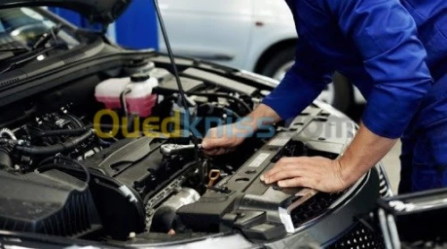EURL IP GARAGE SERVICES AUTOMOBILES 