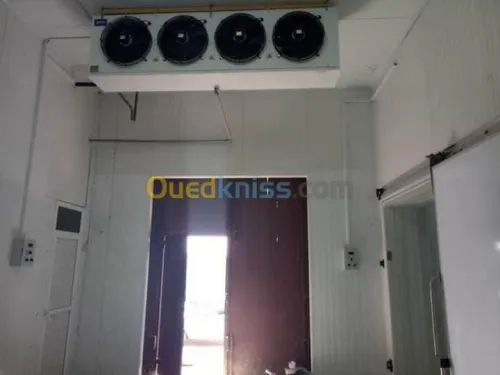 Vente Hangar Ain defla Bir ould khelifa