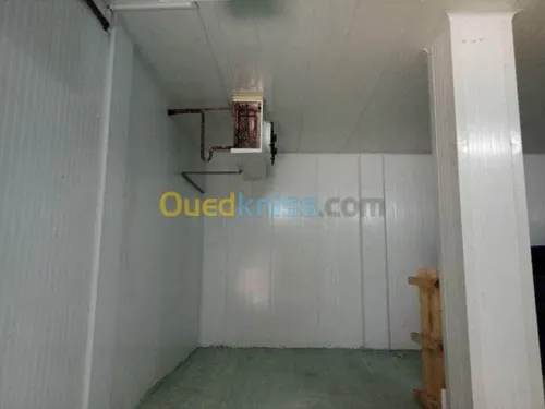 Vente Hangar Ain defla Bir ould khelifa