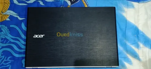 ACER ASPIRE E15/i3_5eam/4Gram